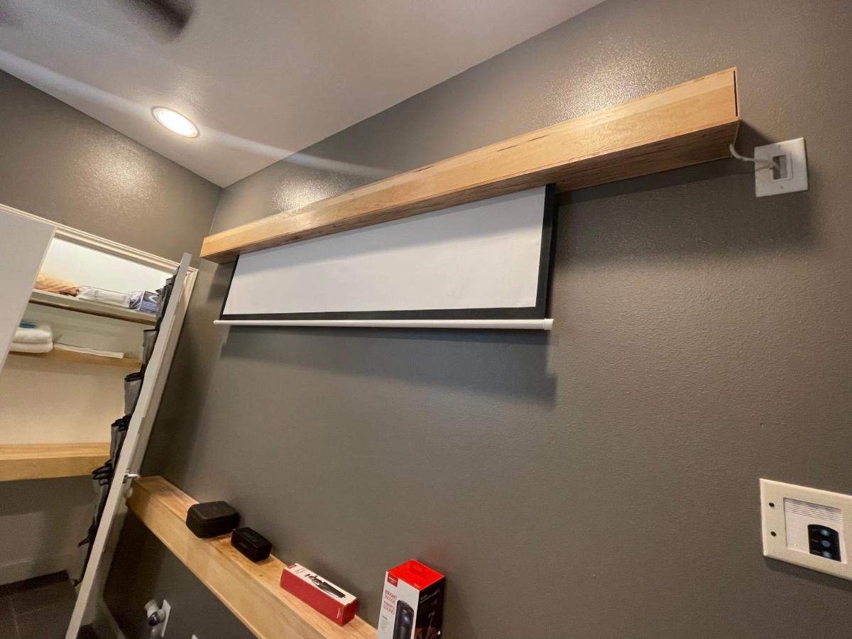 N-E-G Skai Midtown Of Houston Villa Luaran gambar